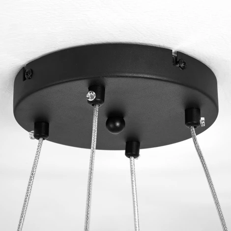 Подвесной светильник Lightstar Ceramo BW 799097