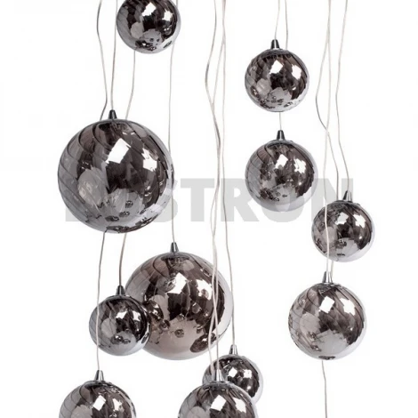 Подвесной светильник MW-Light Фьюжен 392013213