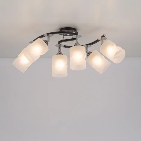 Потолочная люстра Citilux Сиерра CL119261 (220V)