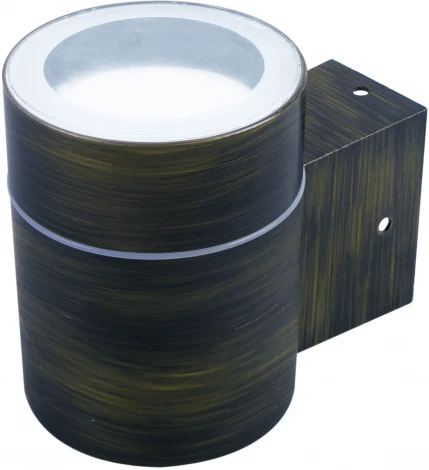 Архитектурная подсветка UUL-S91A 50W/GX53 IP65 BRONZE (220V)