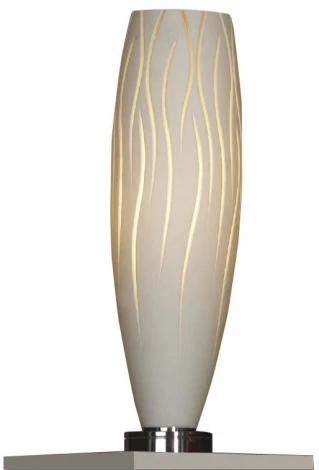 Интерьерная настольная лампа Lussole Sestu LSQ-6304-01