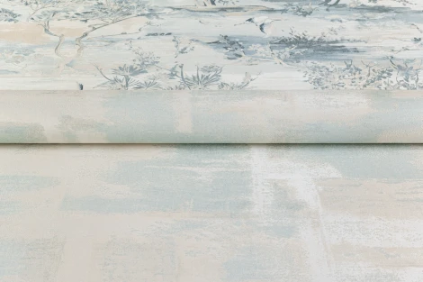 Обои виниловые Артекс Nature 10373-01 10,05 x 1,06 м