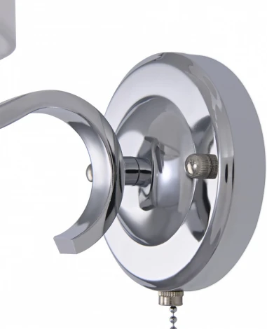 Бра с выключателем Arte Milano Napoli-2434 332434/1W CR (220V)