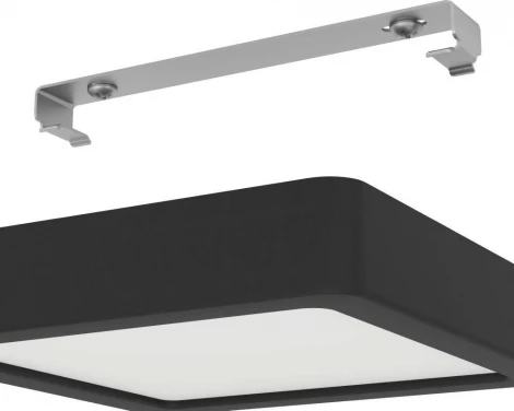 Потолочный светильник светодиодный Eglo FUEVA 5 900643 (220V, IP44)