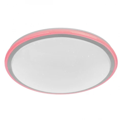 Потолочный светильник IDLamp Chiara 378/50PF-LEDWhite