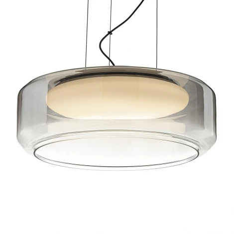 Подвесной светильник светодиодный Citilux Signature CL247043