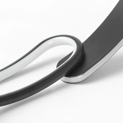 Подвесной светильник Lussole Bradford LSP-7160 (LED, 220V, на тросе, круглые)