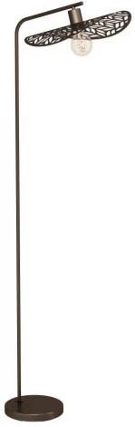 Торшер с ножным выключателем Eglo Swaby 44127