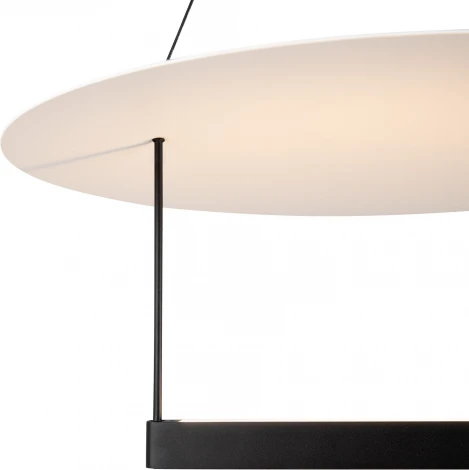 Подвесной светильник Maytoni Ambience MOD280PL-L23B3K (LED, 220V, на проводе, круглые)