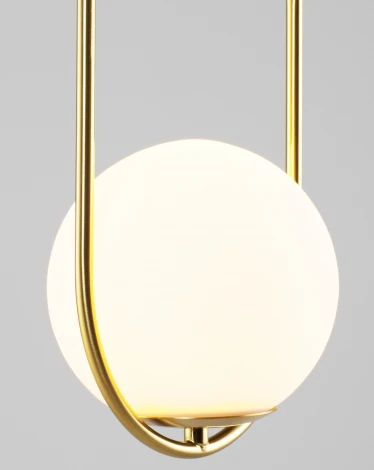 Подвесной светильник Moderli Lucia V10280-1P