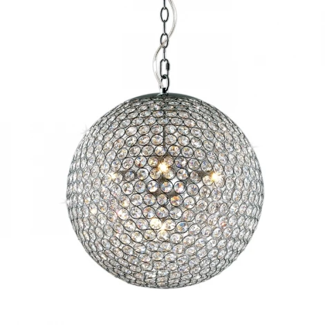 Подвесной светильник Odeon Light Tola 2704/5