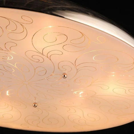 Подвесной светильник Maytoni Geometry 14 CL814-06-G