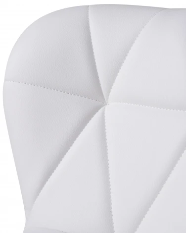 Стул барный BARNY (белый)