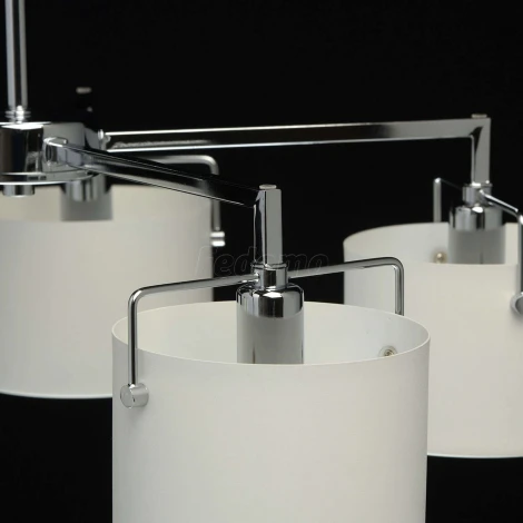 Потолочная люстра MW-Light Сайрус 721010105