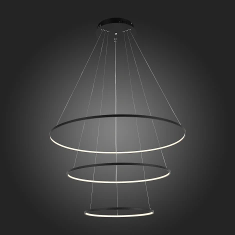 Подвесная люстра ST Luce Erto SL904.403.03