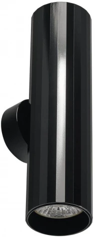 Настенный светильник Imex Capella IL.0005.1902 BK (220V, круглые)