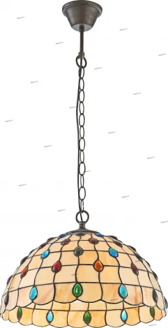 Globo Tiffany 17003