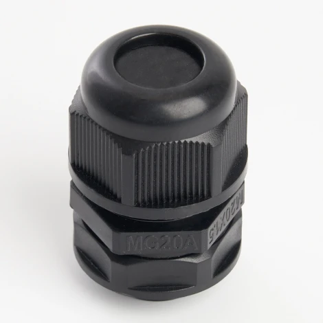 Сальник диаметр проводника 9-14 мм Stekker 49452