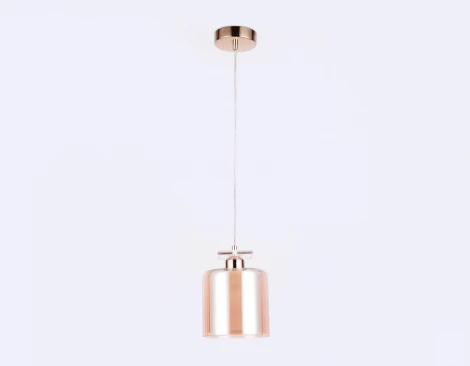 Подвесной светильник Ambrella TRADITIONAL TR3578 (220V, на проводе, круглые)