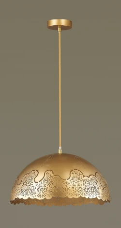 Подвесной светильник Odeon Light Veki 3298/1