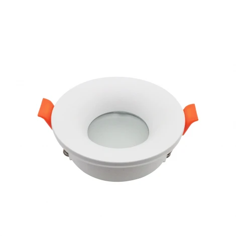 Светильник встраиваемый GU10 10W белый Imex IL.0029.0020-WH