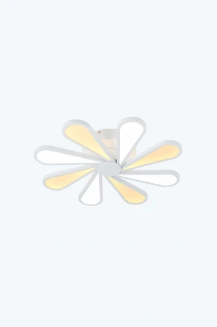 Потолочная люстра Lucia Tucci Miracoli 201.8 LED (220V)