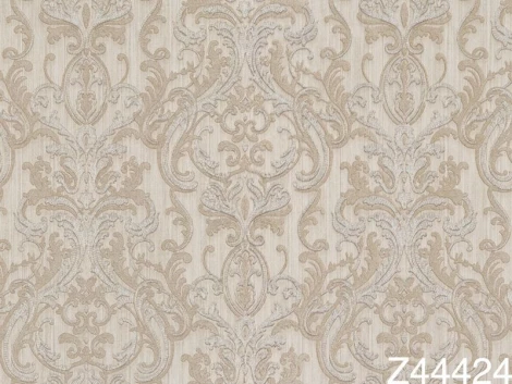 Обои виниловые Zambaiti Odeon 44424 10,05 x 1,06 м