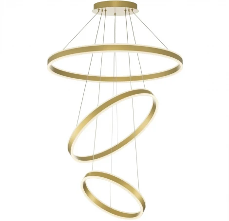 Подвесной светильник Citilux Дуэт CL719682