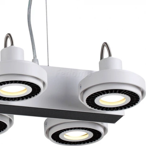 Подвесной светильник Odeon Light Satelium 3490/6