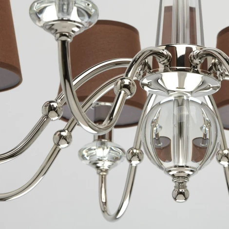 Подвесная люстра MW-Light София 355013608