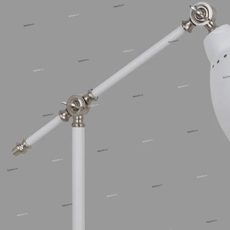 Интерьерная настольная лампа Odeon Light Cruz 3372/1T
