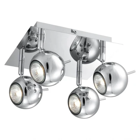 Спот Globo Oberon 57881-4L