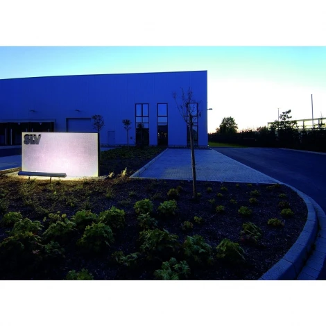 Архитектурная подсветка Vano 229400 SLV