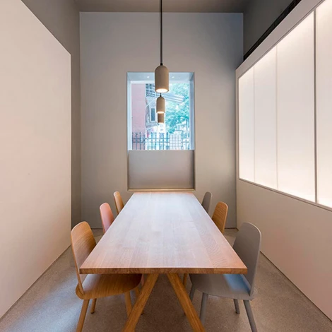 Подвесной светильник E27 Lu Carte Chain LC-11-1098