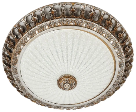 Потолочный светильник Citilux Тренди-3 CL425353