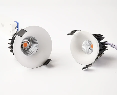 Встраиваемый светильник Italline IT06-6023 white 4000K