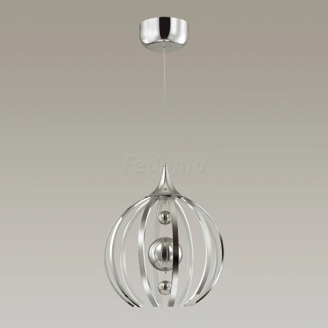 Подвесная люстра Odeon Light Nicco 4033/50L
