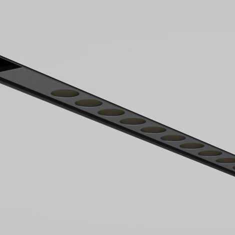 Трековый светильник светодиодный магнитный 48V 15W Maytoni Points TR232-2-15W4K-B