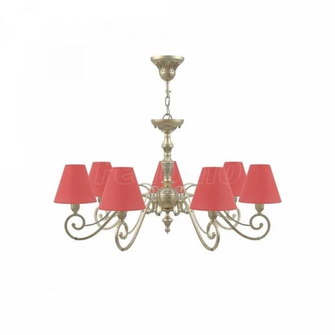 Подвесная люстра Lamp4you Classic 17 E3-07-H-LMP-O-26