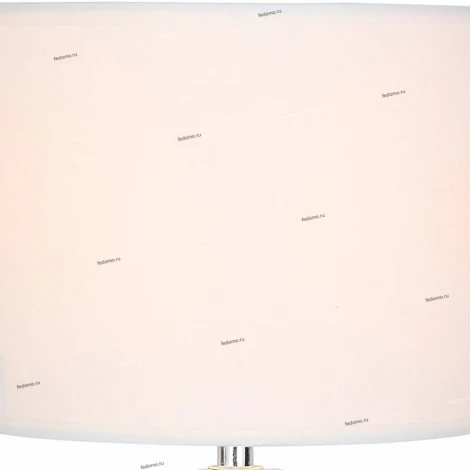 Интерьерная настольная лампа ST Luce Latte SLE300.554.01