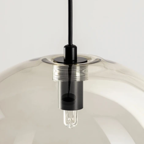 Подвесной светильник в форме шара Citilux Orton CL202041 (220V, на проводе, шар)