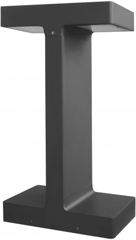 Наземный светильник Distesa SL095.415.02 (LED, 220V, IP65)