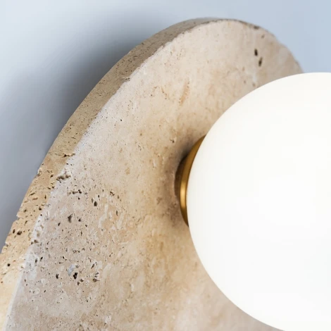 Бра с выключателем Modelux MODESTYLE MS.204.300 GD