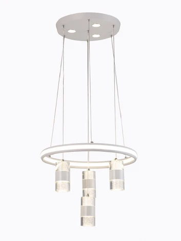 Подвесная люстра Hiper Ingrid H801-4