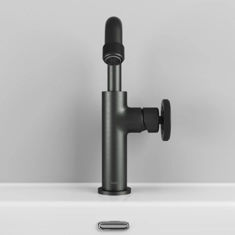 Смеситель IDDIS Grange GRAGMR0i01 для раковины
