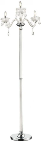 Торшер Globo Teejay 64118-4S