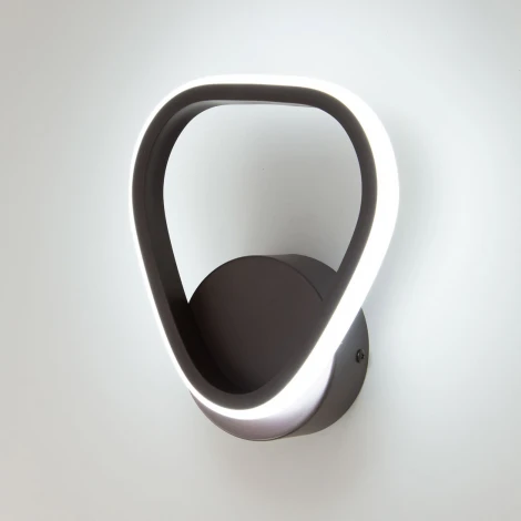 Бра Citilux Сезар CL233B415 (регулировка яркости, LED, 220V, пульт управления)