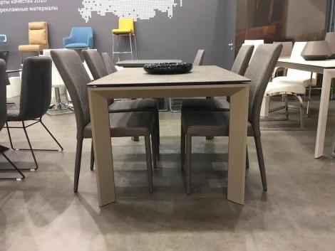 Обеденная группа Biege Pranzo