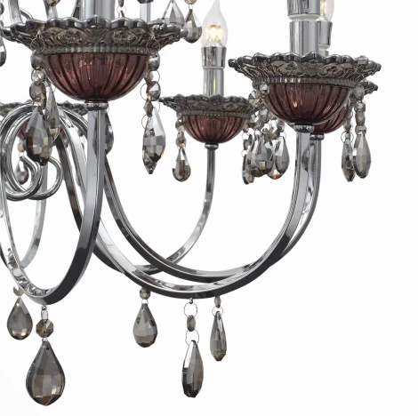 Подвесная люстра ST Luce Rapimento SL139.103.15