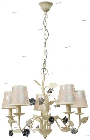 Подвесная люстра MW-Light Букет 421010105